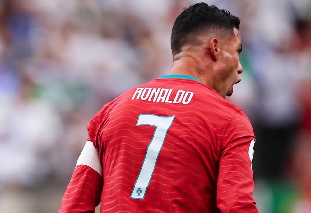 Menolak Tua, Mengapa Cristiano Ronaldo Tetap Relevan di Usia 41 Tahun