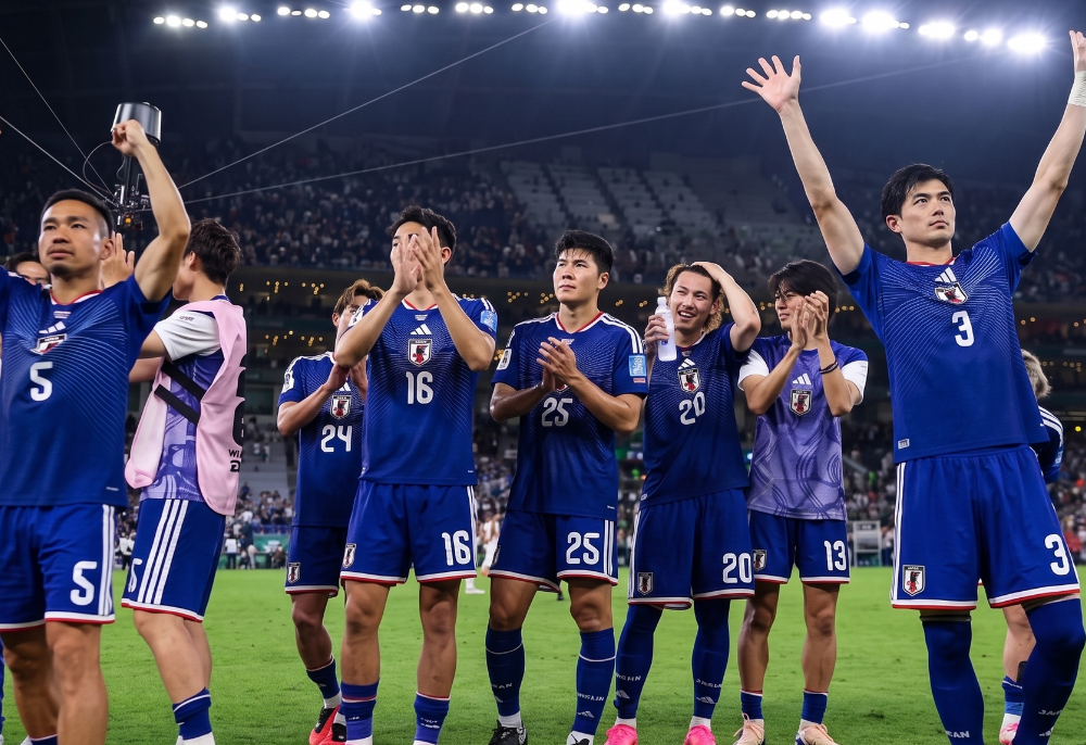 Japan’s Way, Bagaimana Sepak Bola Jepang Mengubah Keterbatasan Menjadi Kejayaan